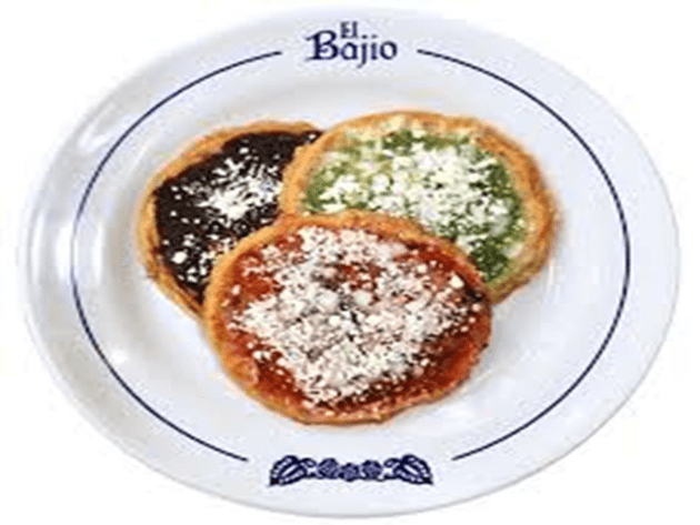 Antojitos "Mar"