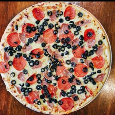 Italiana Familiar