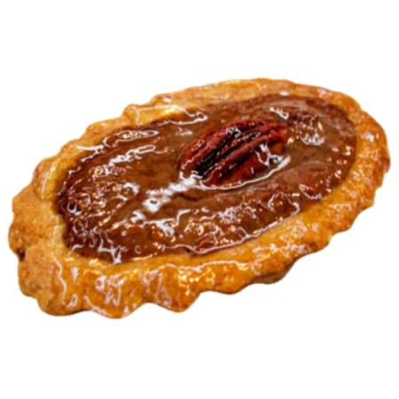 Tartaleta de Nuez