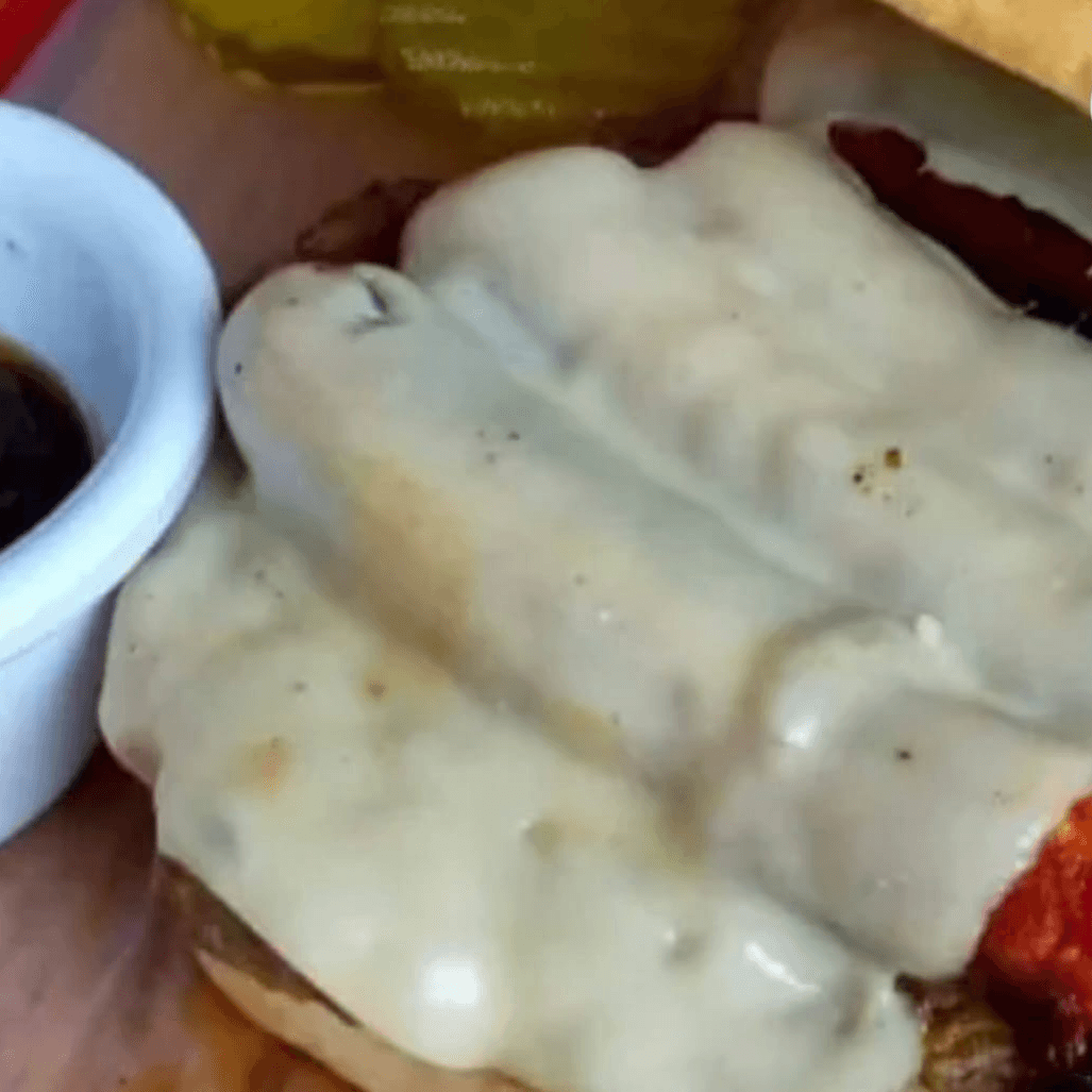 Española Burger
