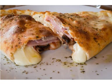 Empanada Tipo Paste