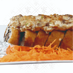 RANCHERO ROLL