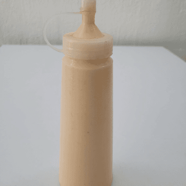 Aderezo Habanero