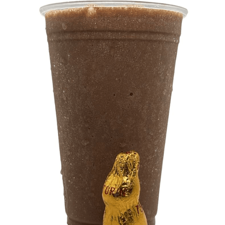 Frappe Chocolate Conejito