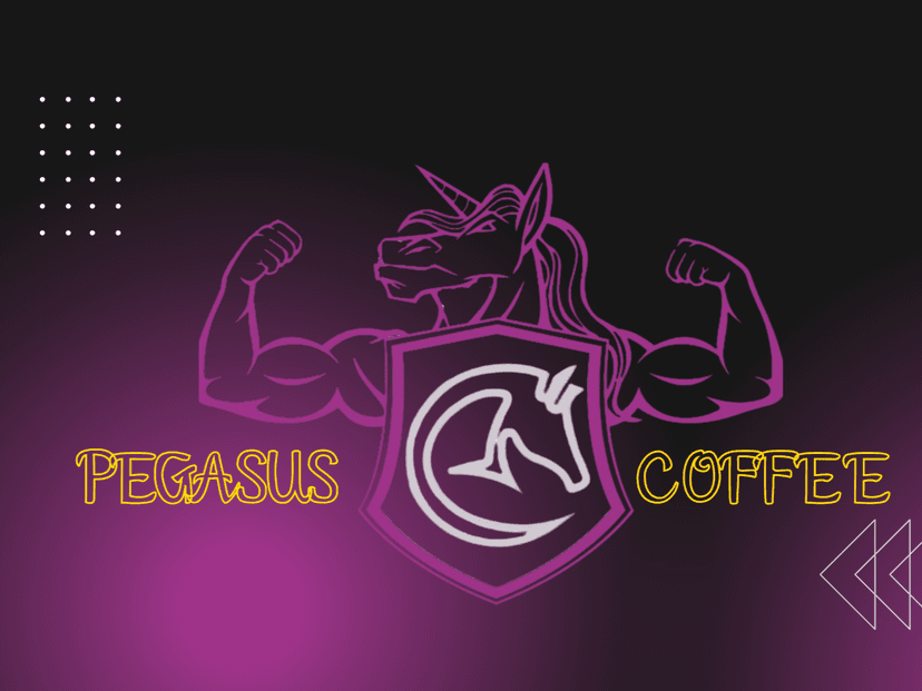 PEGASUS COFFEE