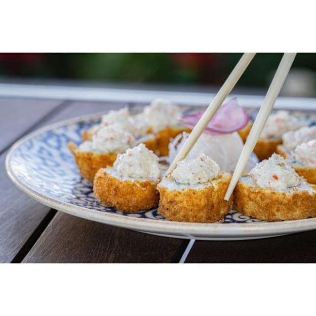 FILADELFIA TAMPICO ROLL