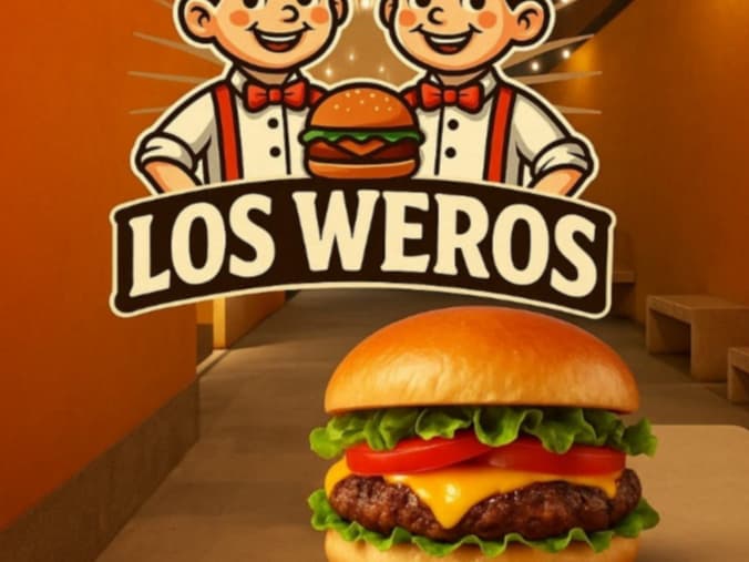 Los Weros