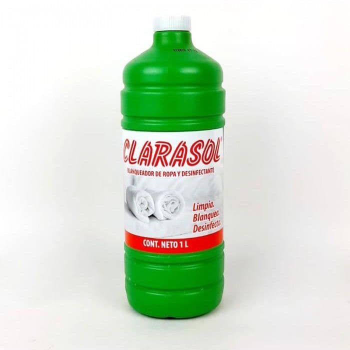 Clarasol .500 ml