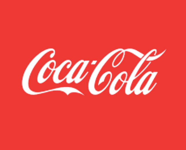 Coca Cola regular