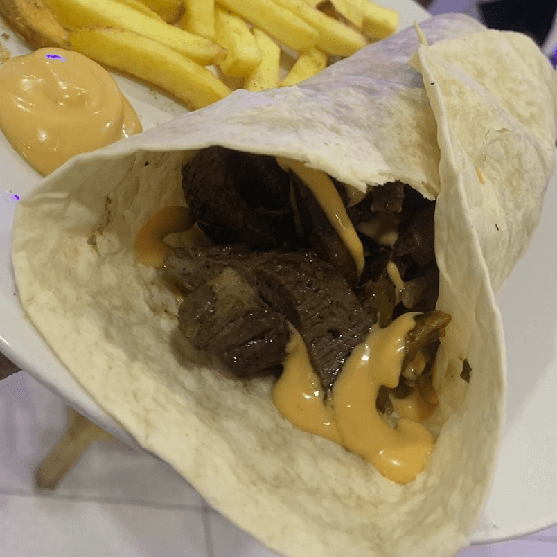 Tacos Especial
