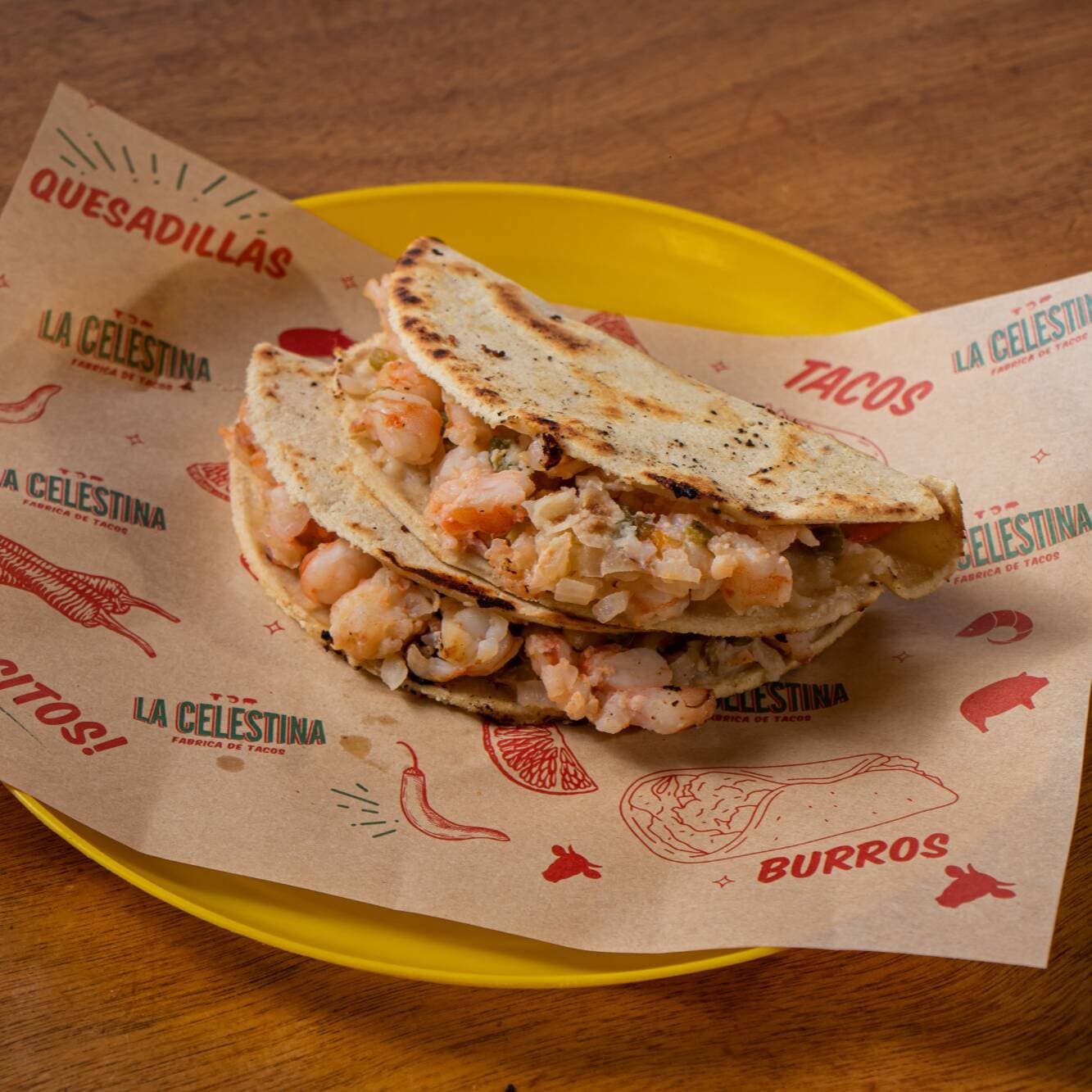 Orden de Tacos Gobernador (3)