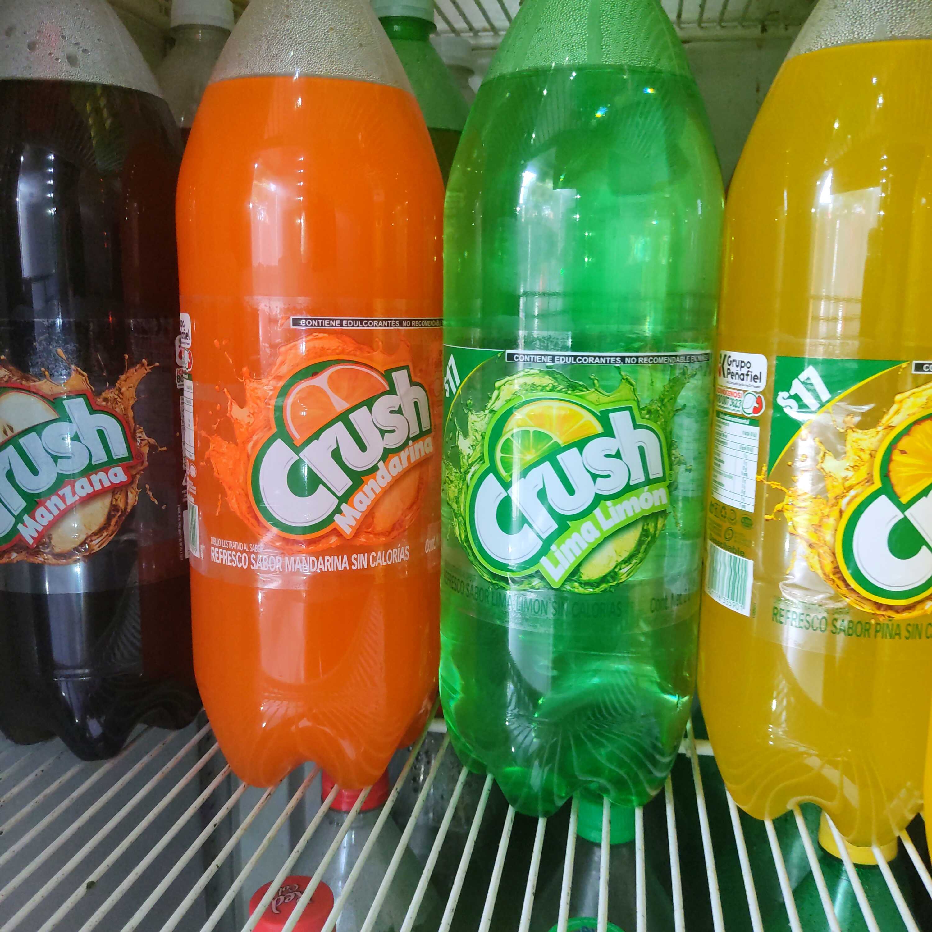 Refrescos