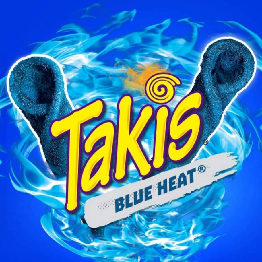 Combo Azul
