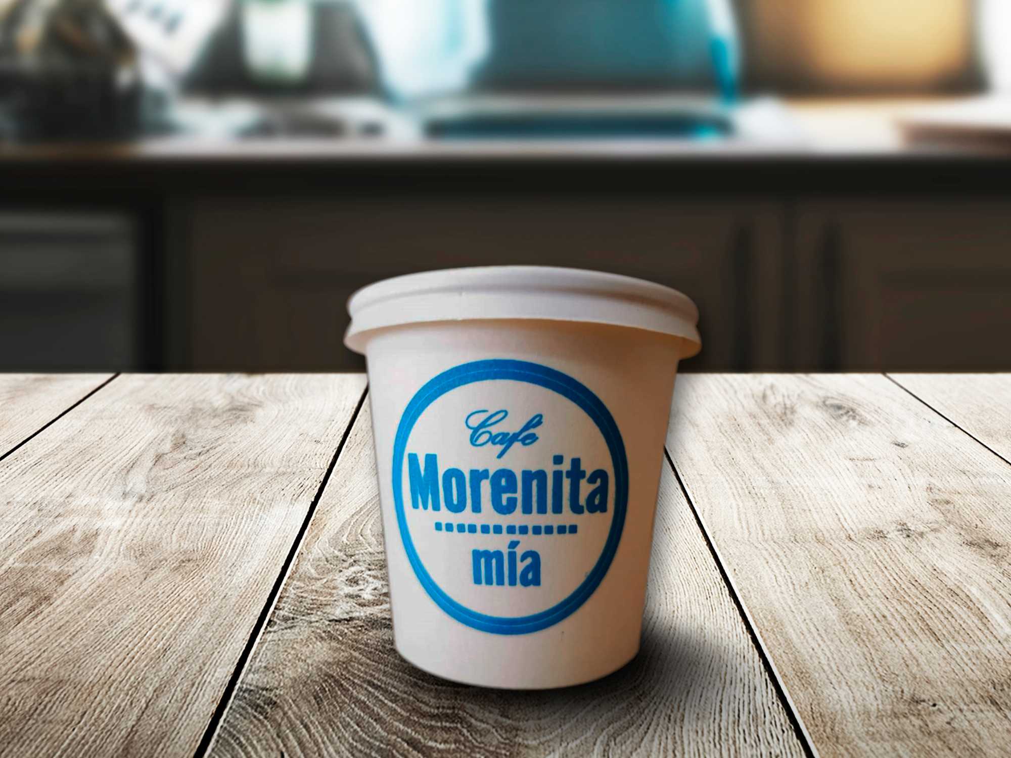 Espresso 4 oz