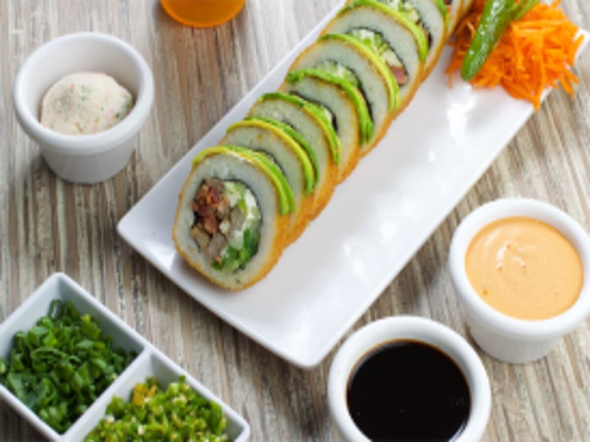 Tu Rollo Sushi (Galeana)