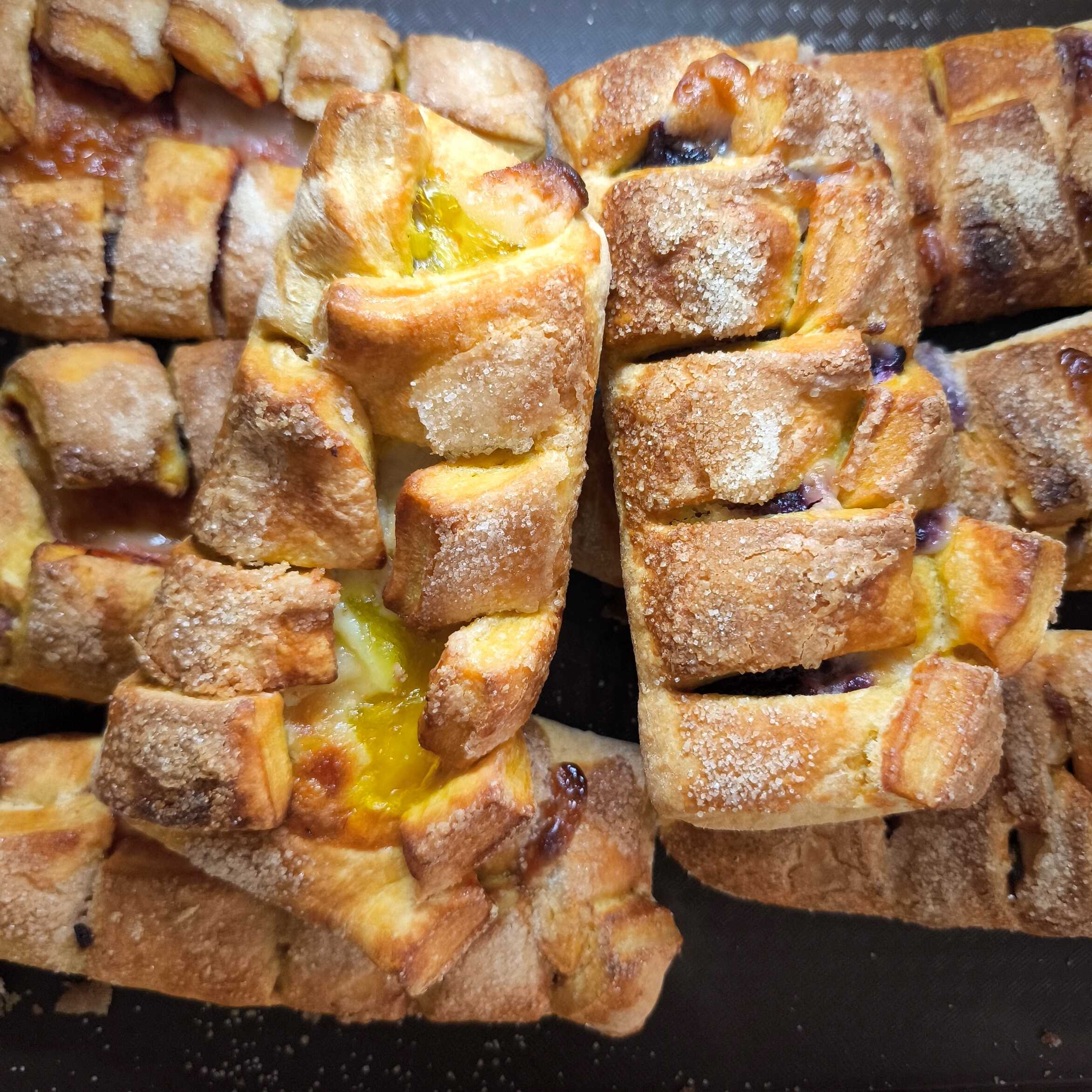 STRUDEL