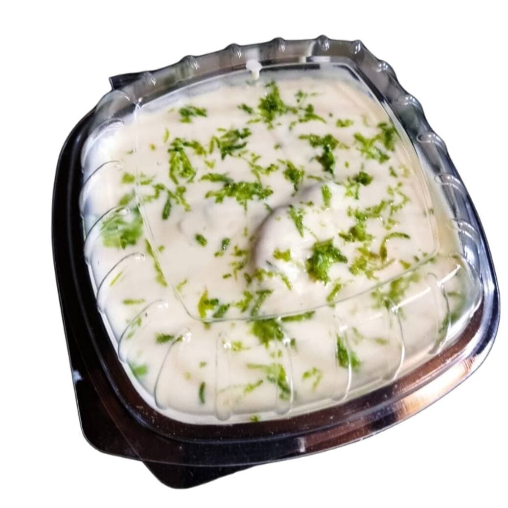 POSTRE DOLCE LIMON 8 ONZAS