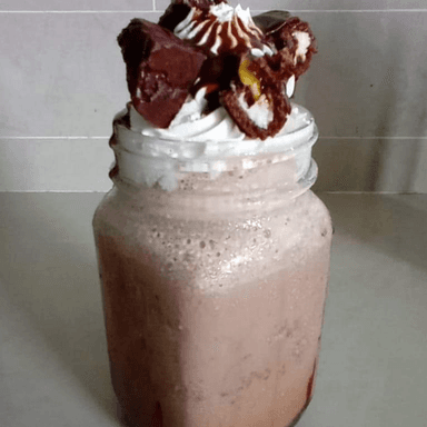 Frappé Chocorrol