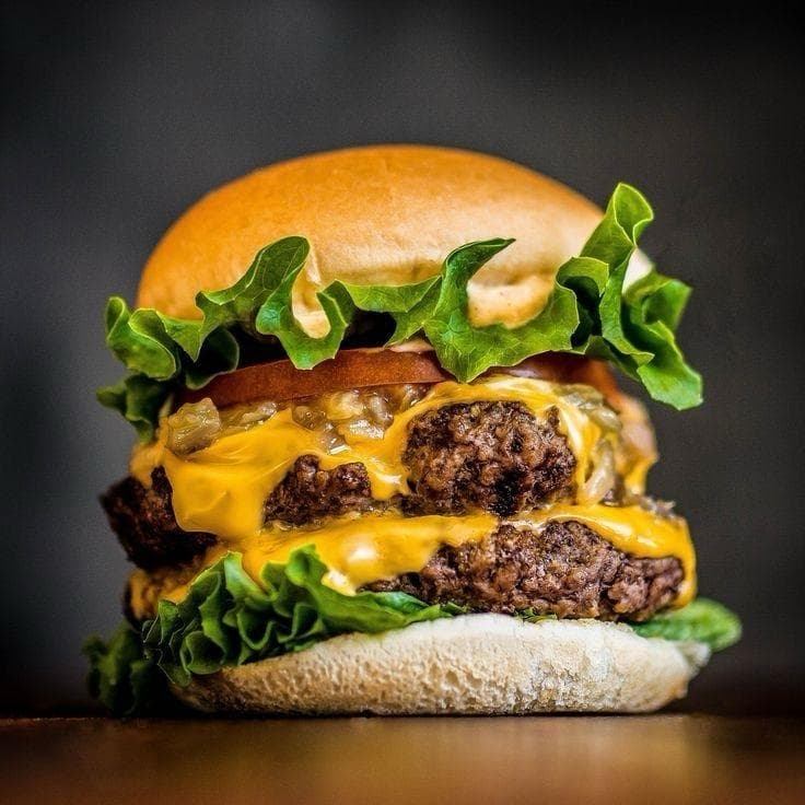 HAMBURGUESA ESPECIAL