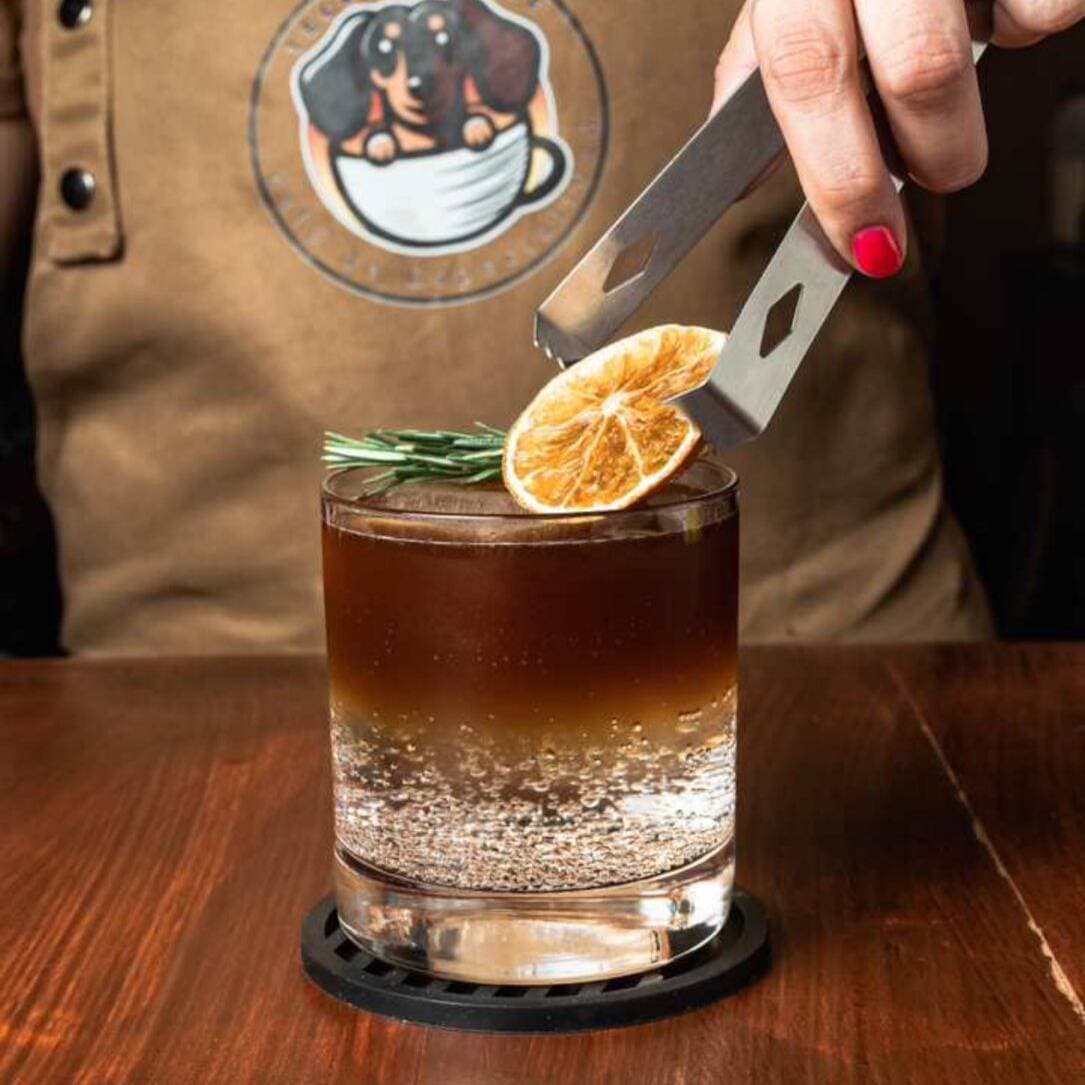 COLD BREW TONIC 16oz/480ml