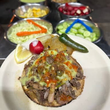 Vampiro de Asada