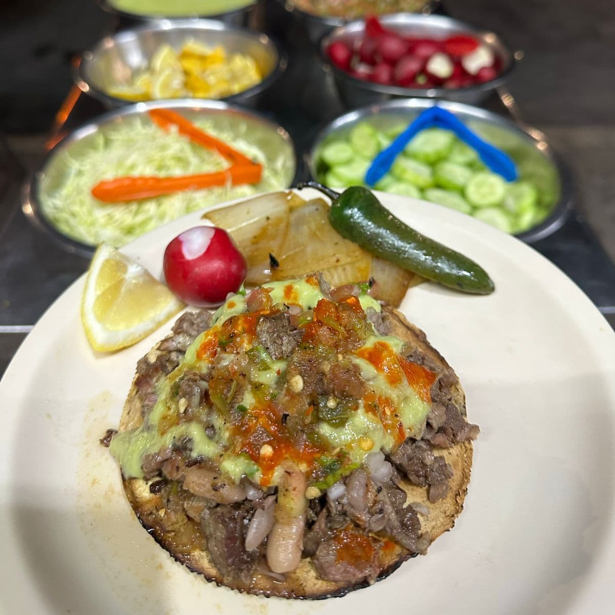 Vampiro de Asada