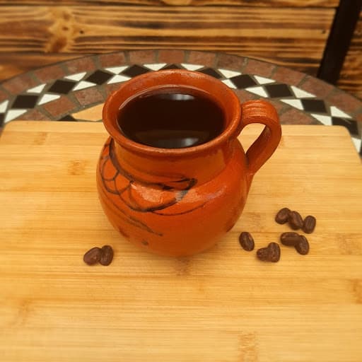 Café Americano