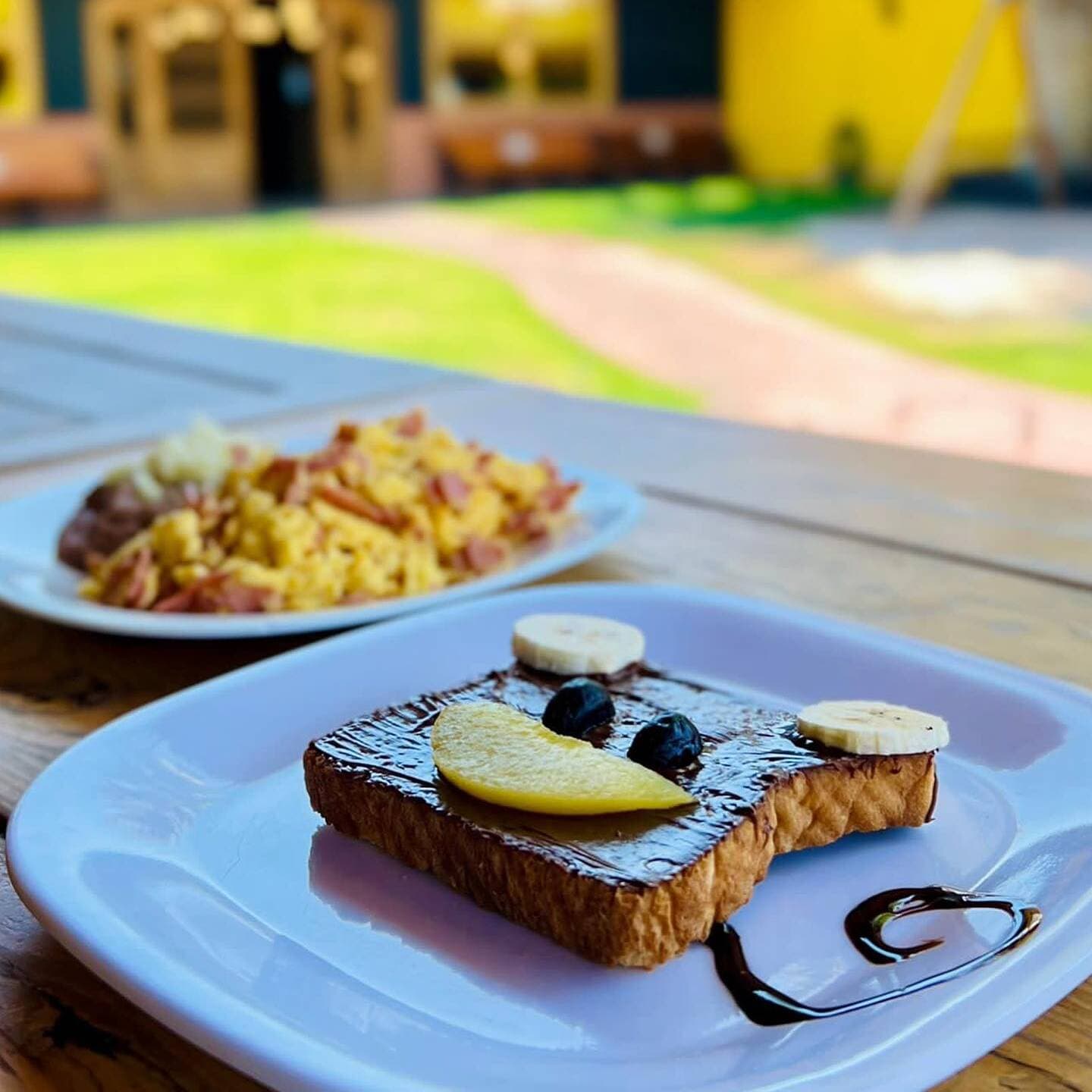Desayuno Kids