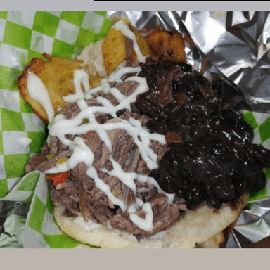 Pabellón