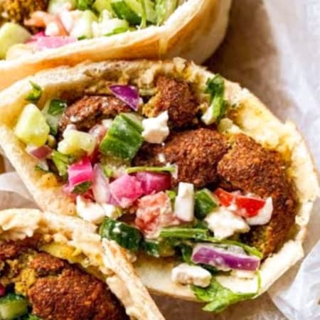 Delicioso Combo para 1