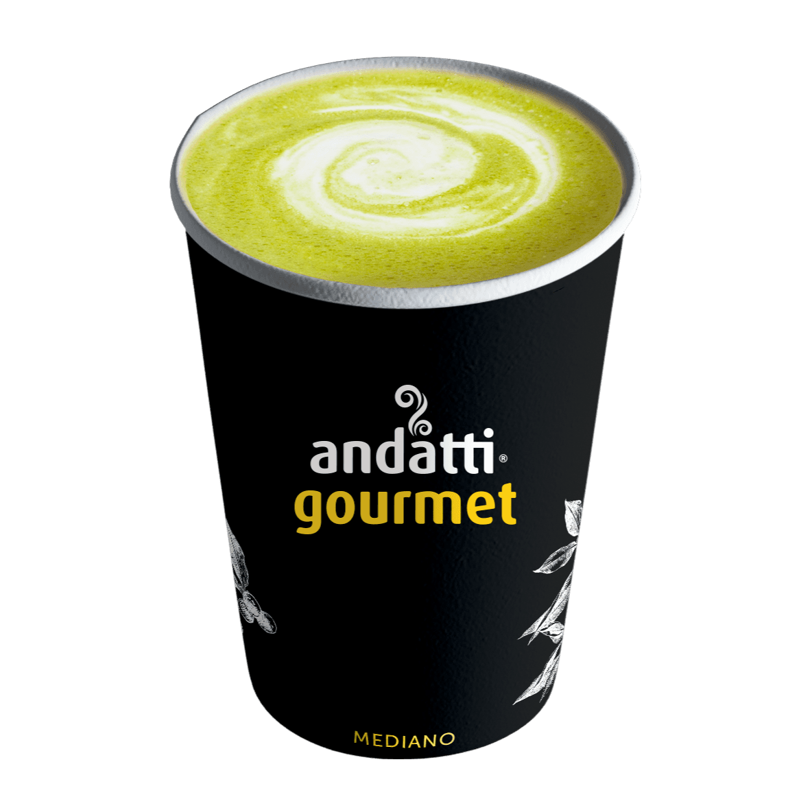 Matcha | Caliente