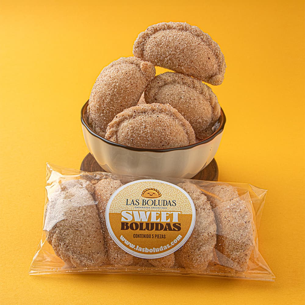 Sweet Boludas