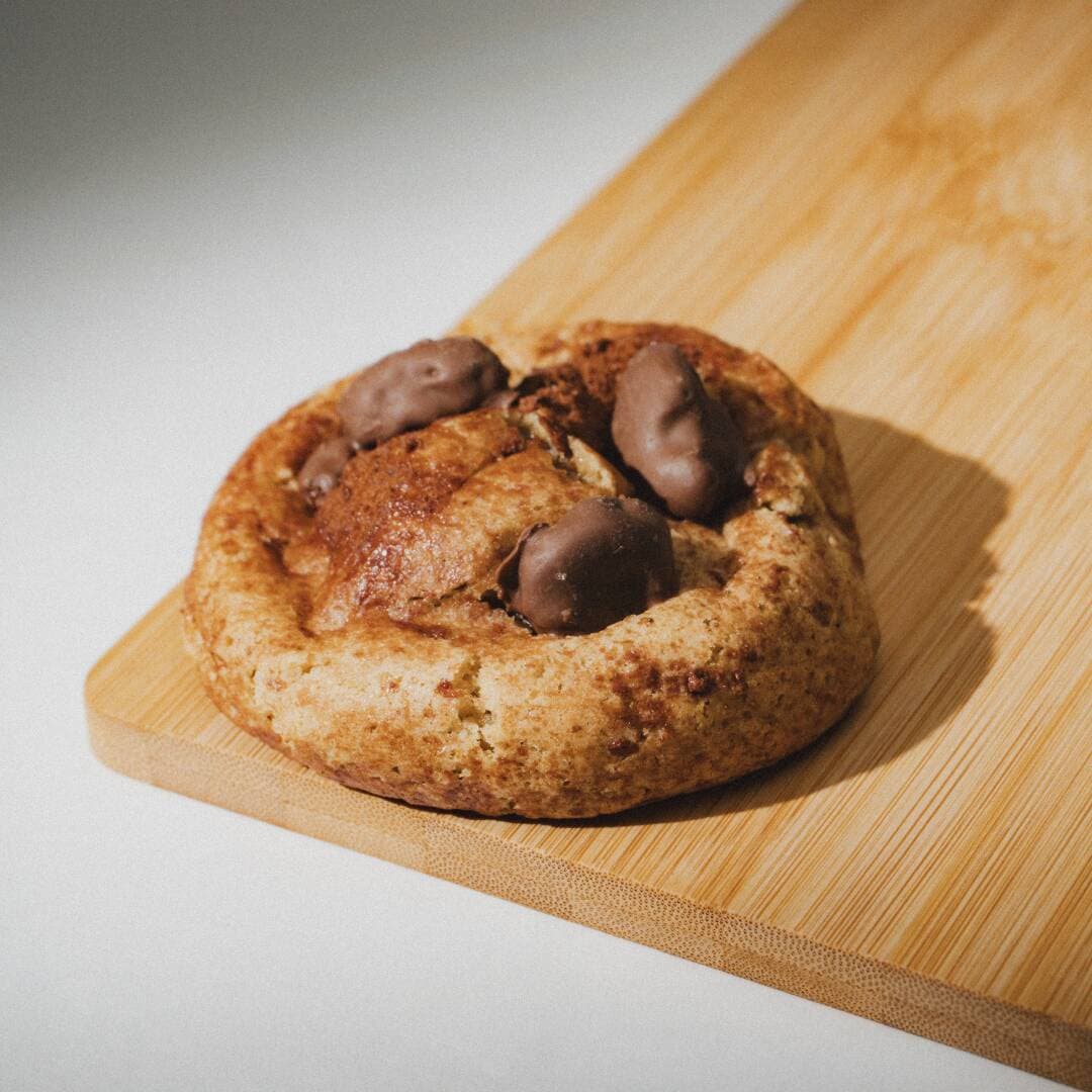 Galleta de Milo