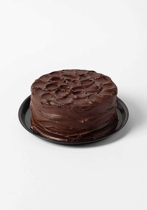 Supremo De Chocolate