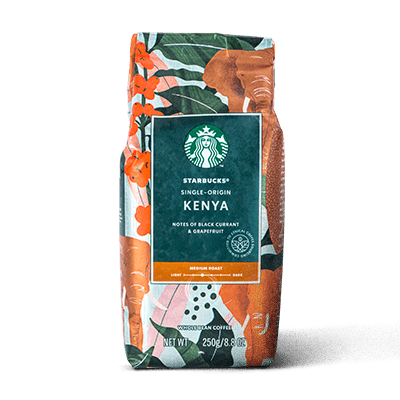 Kenya 250 g