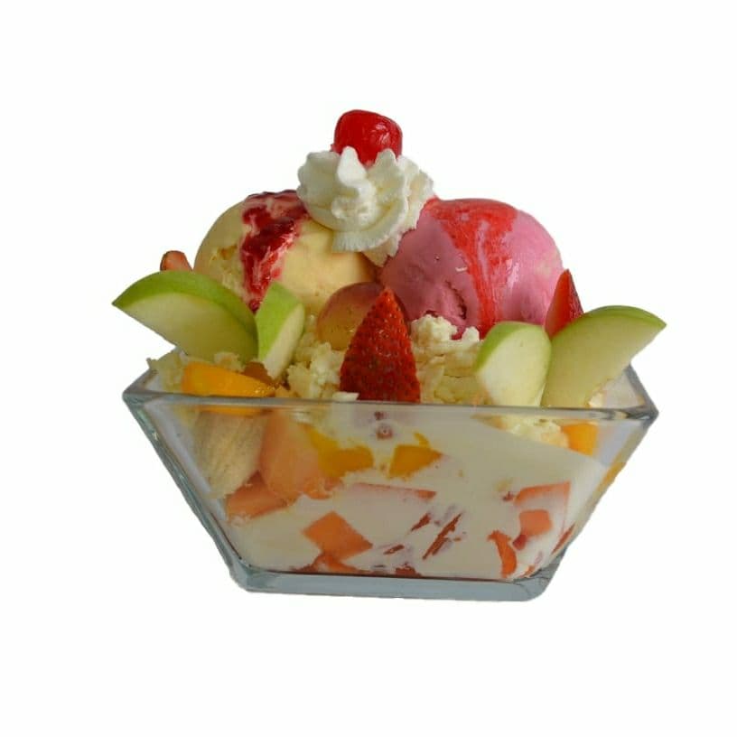 Ensalada de Frutas