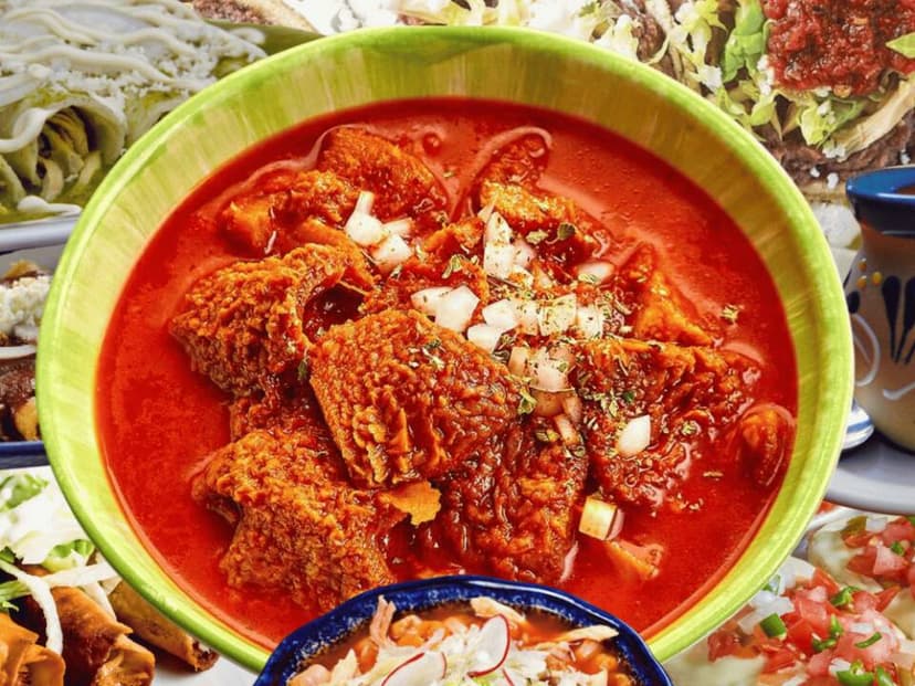 El Antojo Rubi
