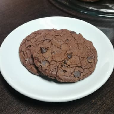 Galleta de Triple Chocolate