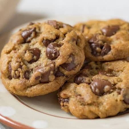 Galleta  de Chocolate