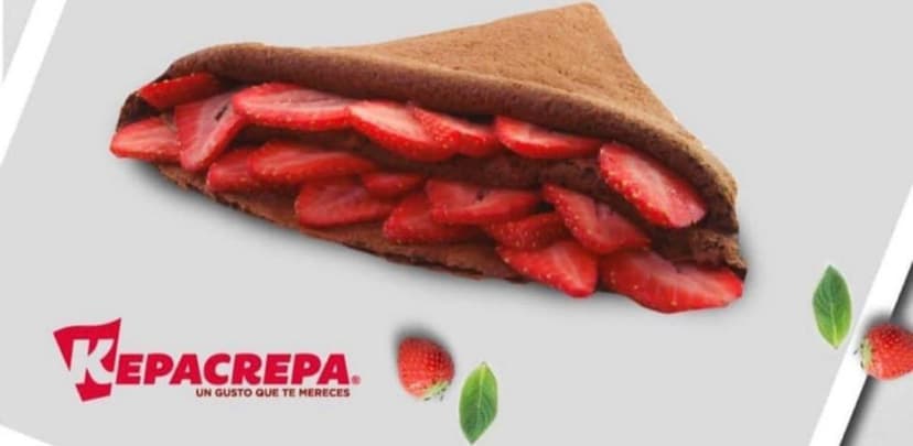 Kepacrepa Plaza El Dorado