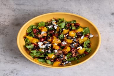 ENSALADA TRAMONTO.
