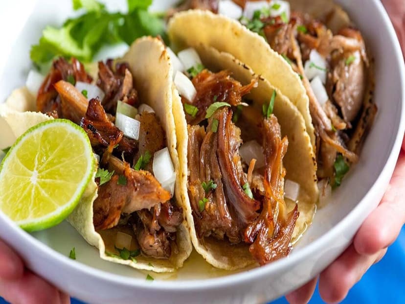 Casa de las Carnitas (Suc Nepomuceno)