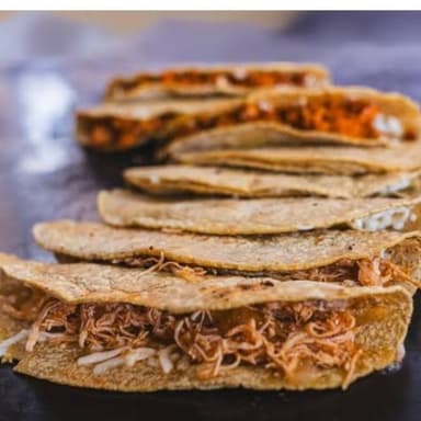 Keka de Chicharrón