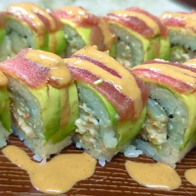 Tuna Roll