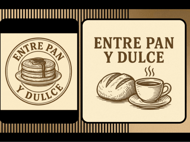 "Entre Pan y Dulce"