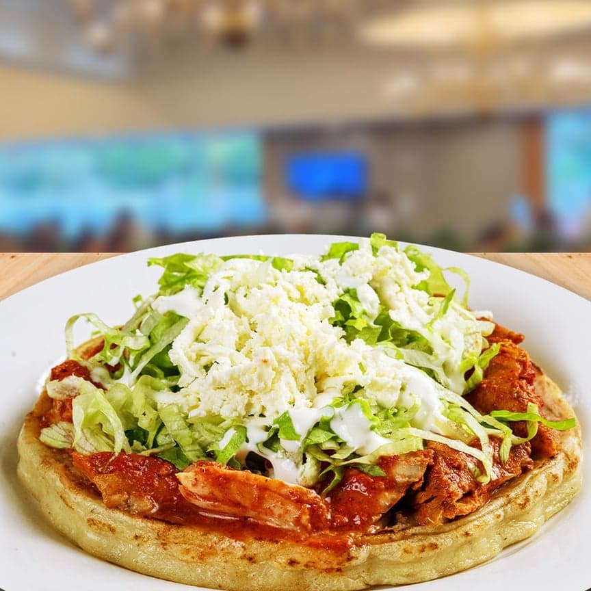 Sope Al Gusto