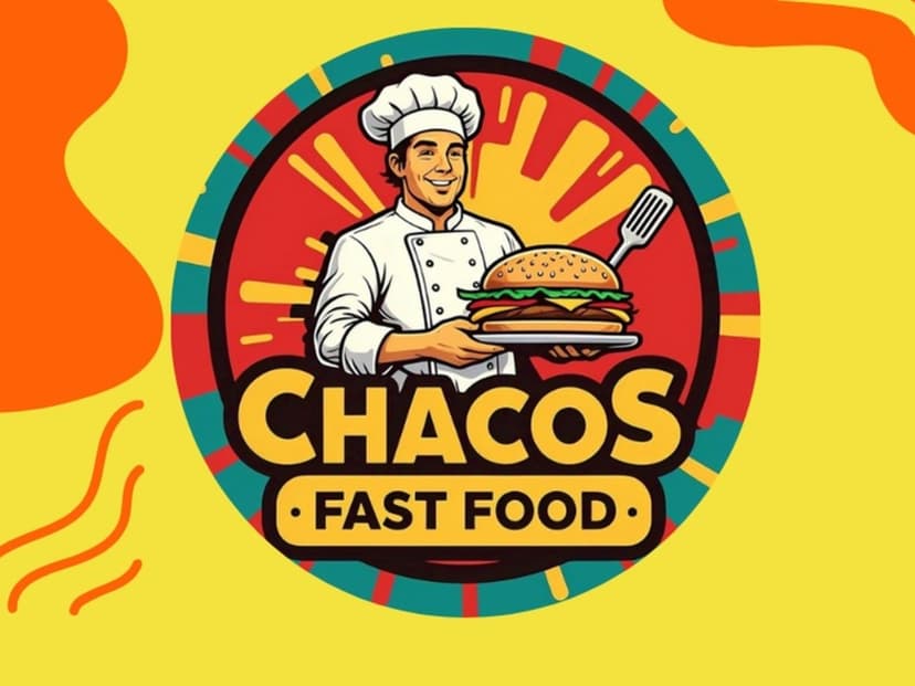 Chacos Fast Food