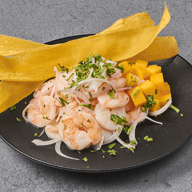 Ceviche de Camarón