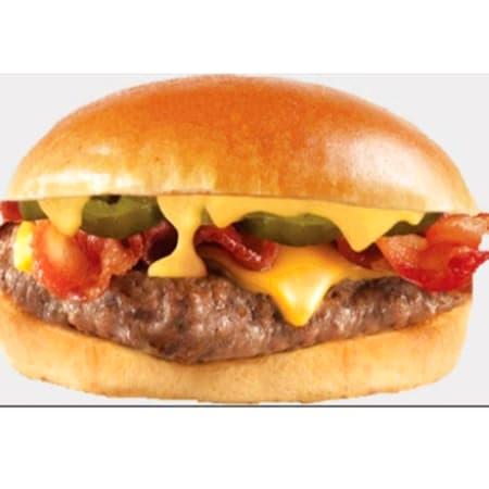 Hamburguesa Mexicana