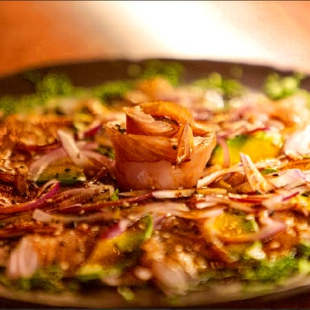SASHIMI ESPECIAL